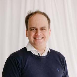 Director Kevin Fieu Photo of director Kevin Fieu